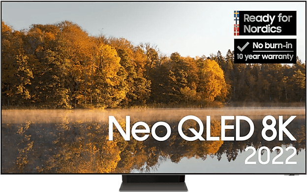 Samsung QE55QN700B