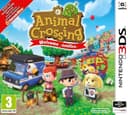 Animal Crossing: New Leaf - Welcome Amiibo (3DS)