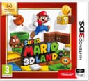Super Mario 3D Land (3DS)