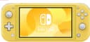 Nintendo Switch Lite - Yellow