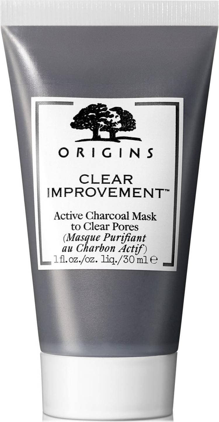 Origins Clear Improvement Active Charcoal Mask to Clear Pores 30ml