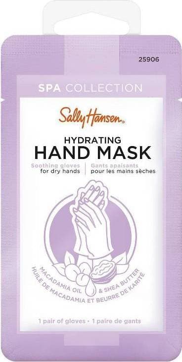 Sally Hansen Hydrating Hand Mask 1 Pair 26ml