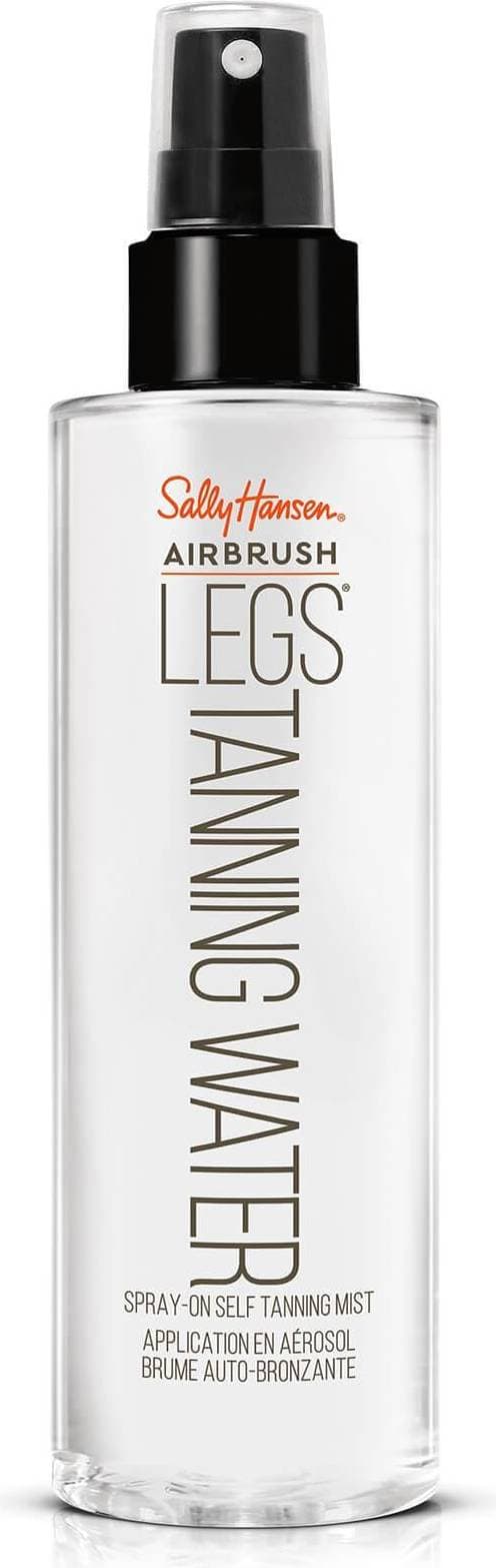 Sally Hansen Airbrush Legs Brun-utan-sol Vatten 200 ml