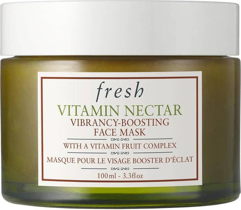 Fresh Vitamin Nectar Glow Face Mask