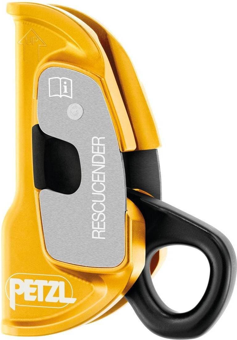Petzl Rescucender