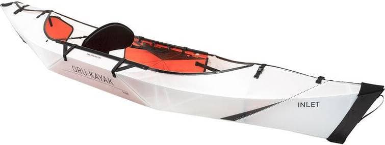 Oru Kayak Hopfällbar Kajak Inlet Stabil