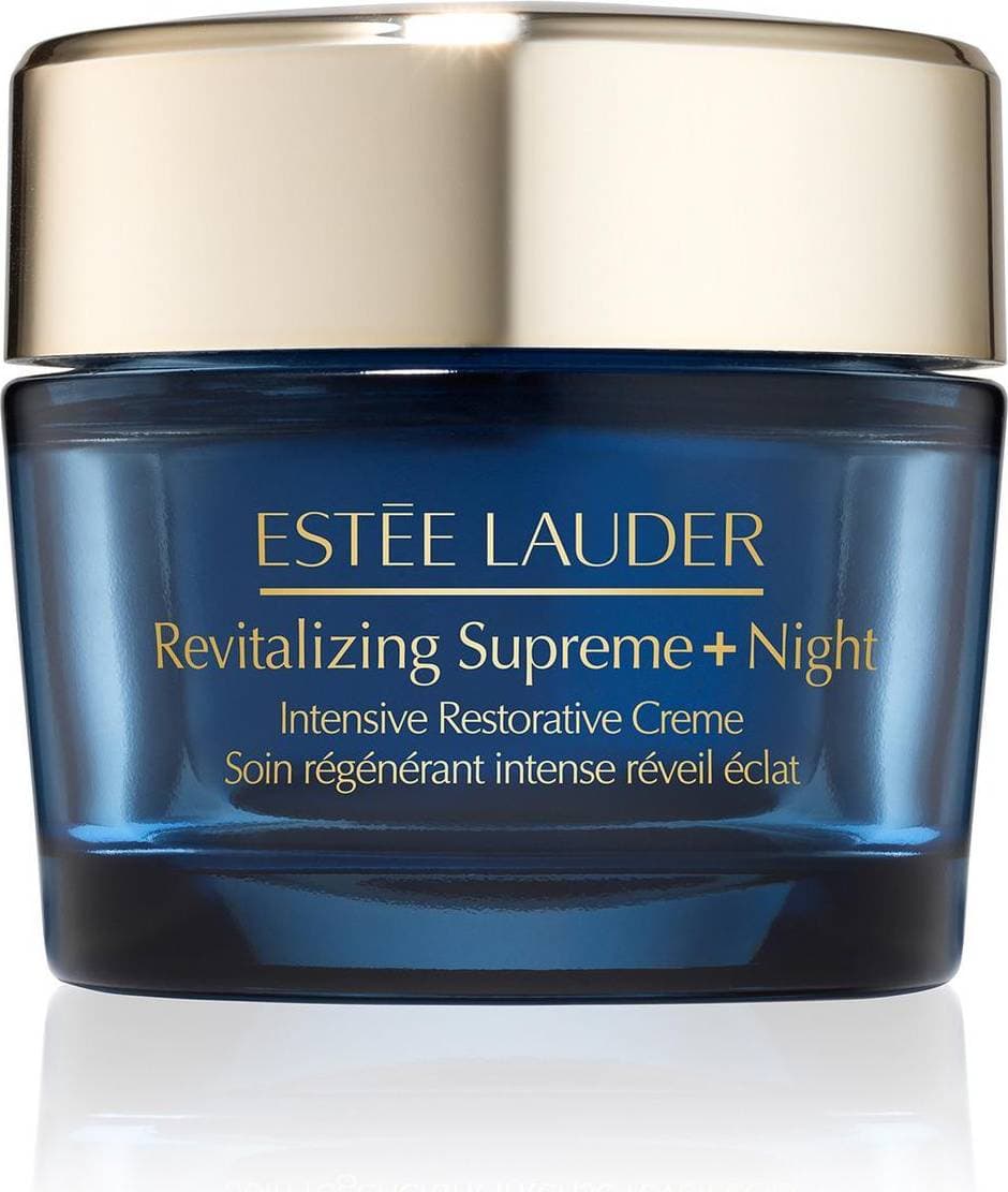 Estée Lauder Revitalizing Supreme + Night Intensive Restorative Creme 50ml