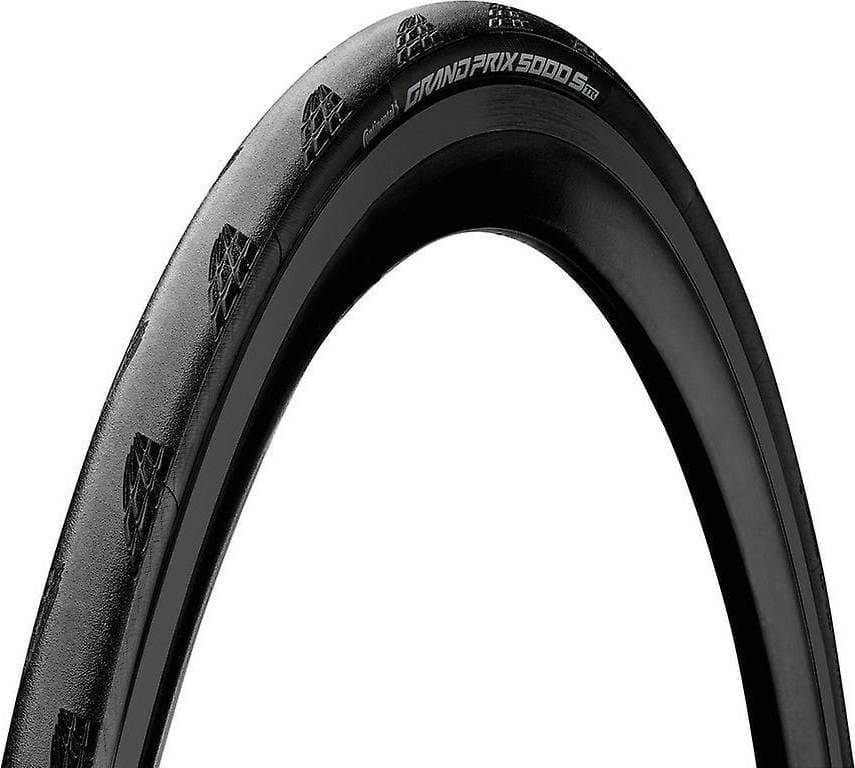 Continental Grand Prix 5000 S TR 700x25C (25-622)
