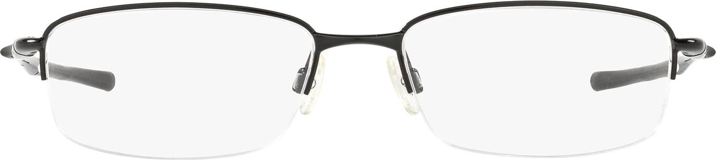 Oakley OX3102 Clubface 310201 52 Svarta Glasögon