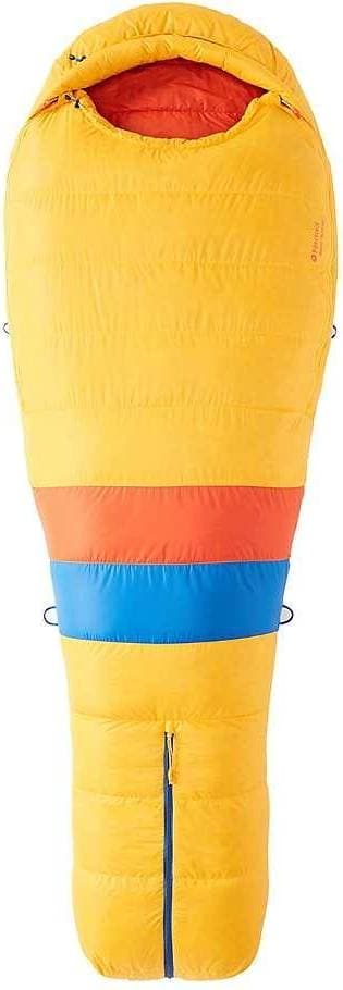 Marmot Never Summer Long