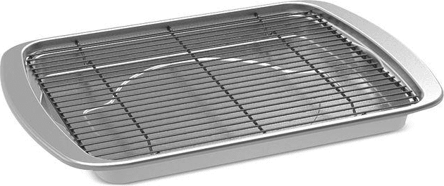 Nordic Ware - Bakplåt 43.815x31.75 cm