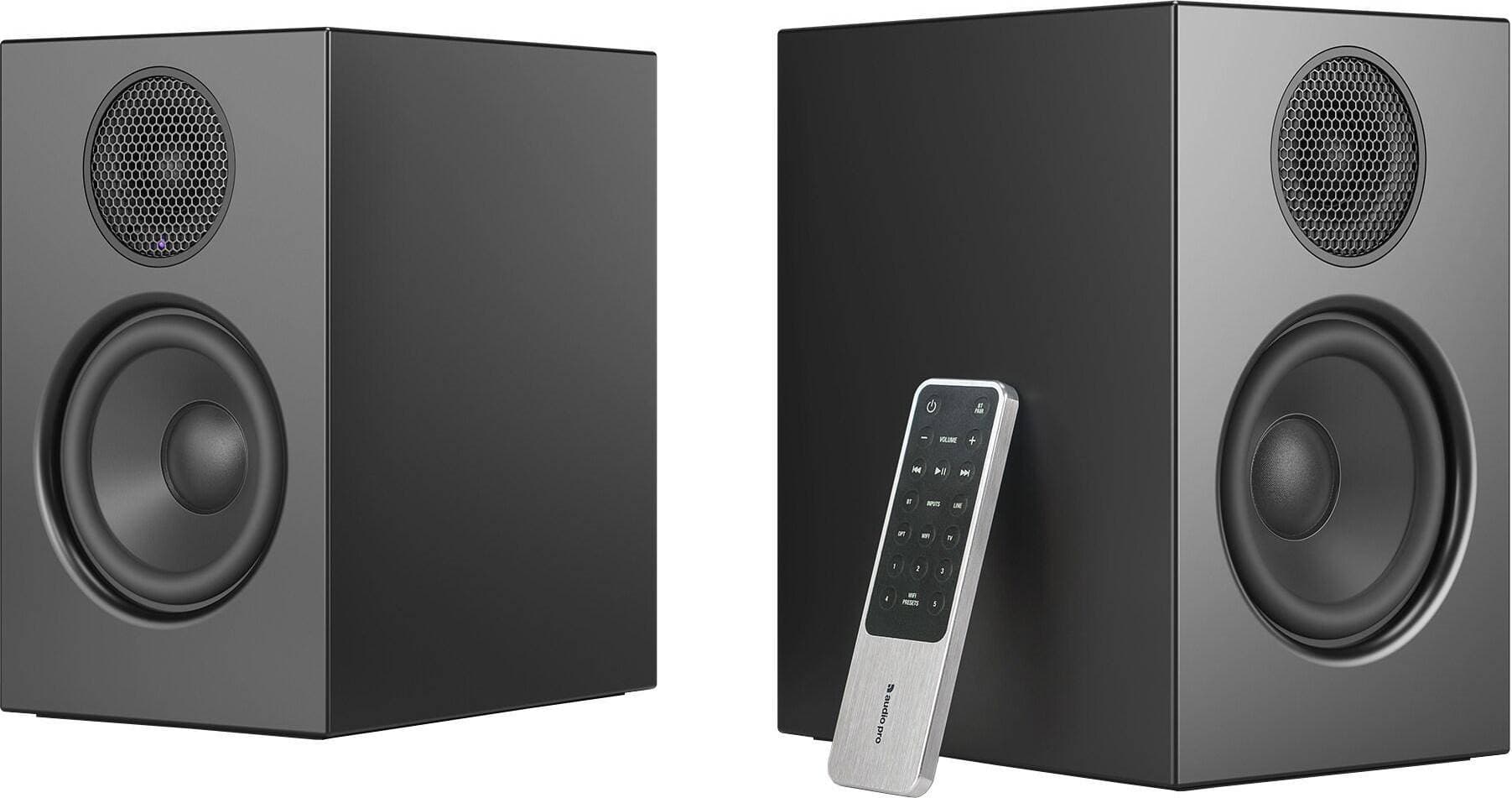 Audio Pro A28 Black