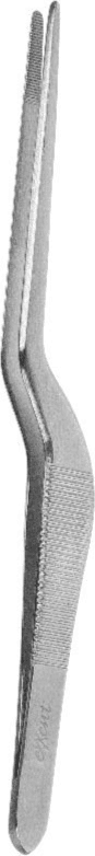 Exxent Vinklad 14 cm Fiskbenspincett 14cm