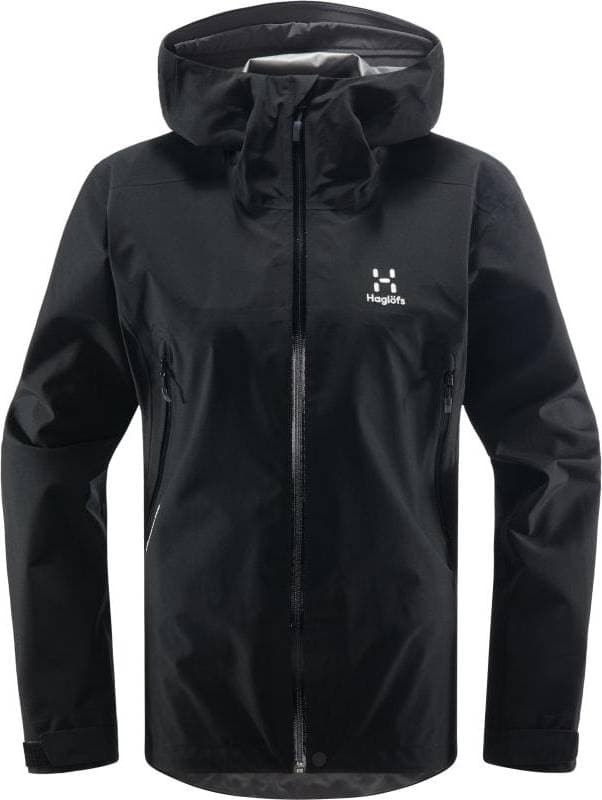 Haglöfs Roc GTX Jacket Women - True Black