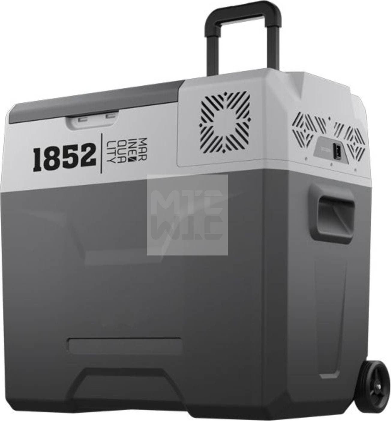 1852 Marine Kylbox Med Kompressor 30L
