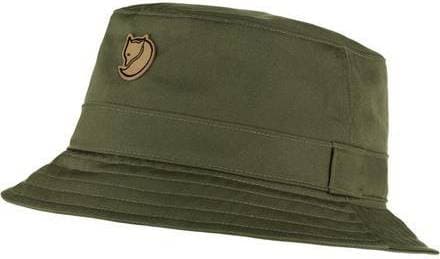Fjällräven Kiruna Hat Unisex Laurel Grön