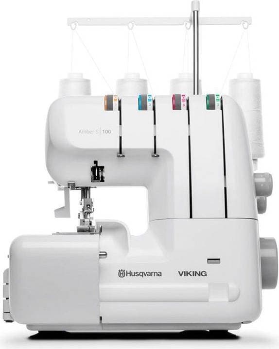 Husqvarna Viking Amber S100 Overlock