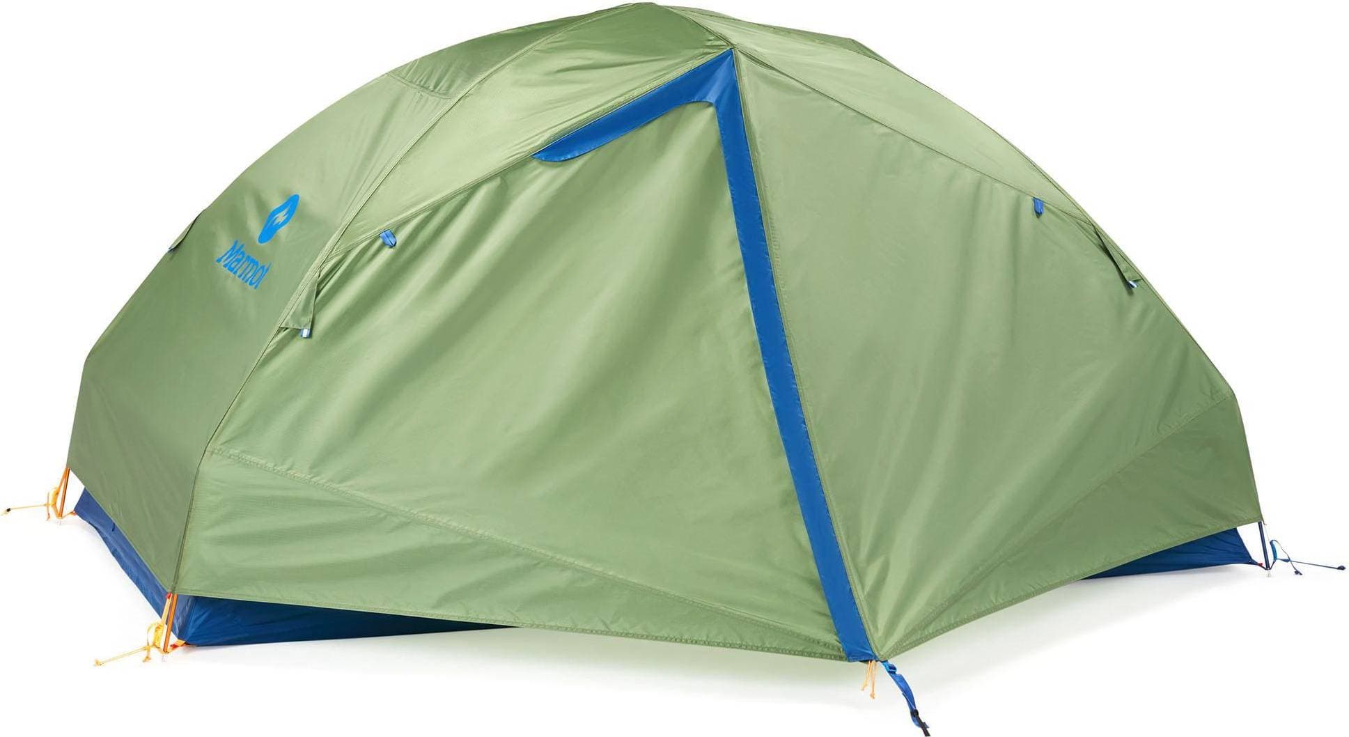 Marmot Tungsten 3 Person Backpacking Tent