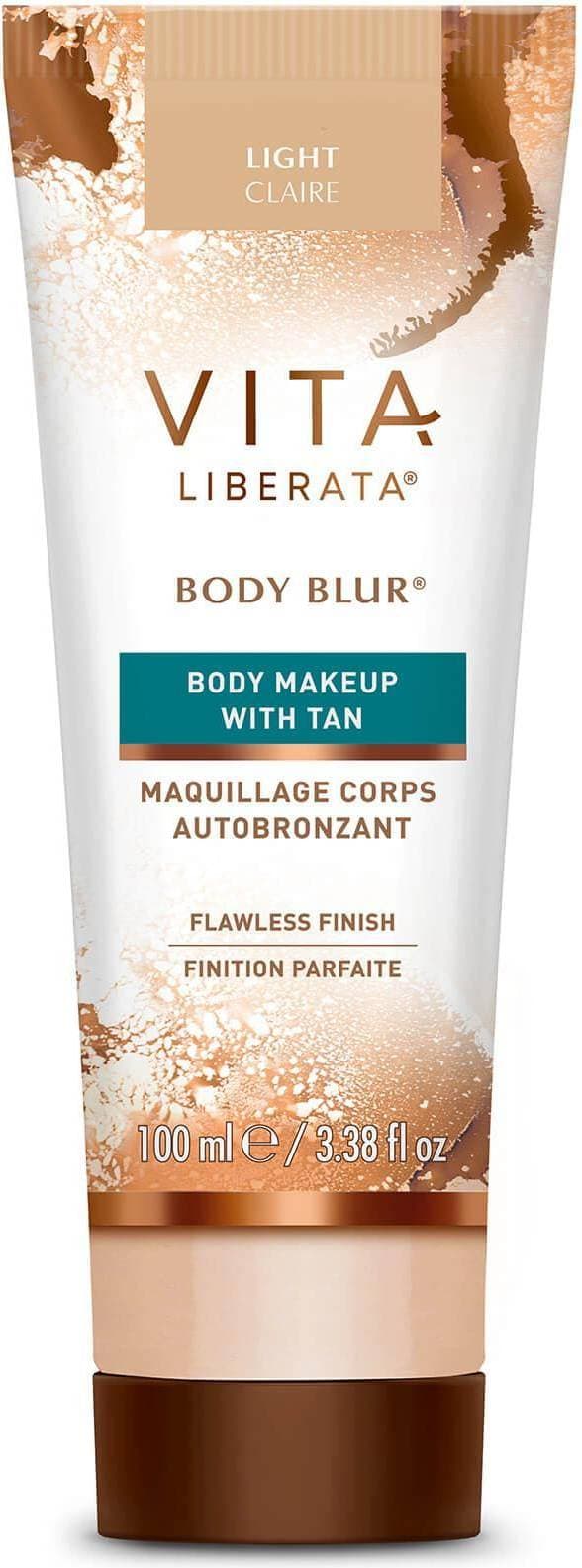 Vita Liberata Body Blur With Tan 100ml