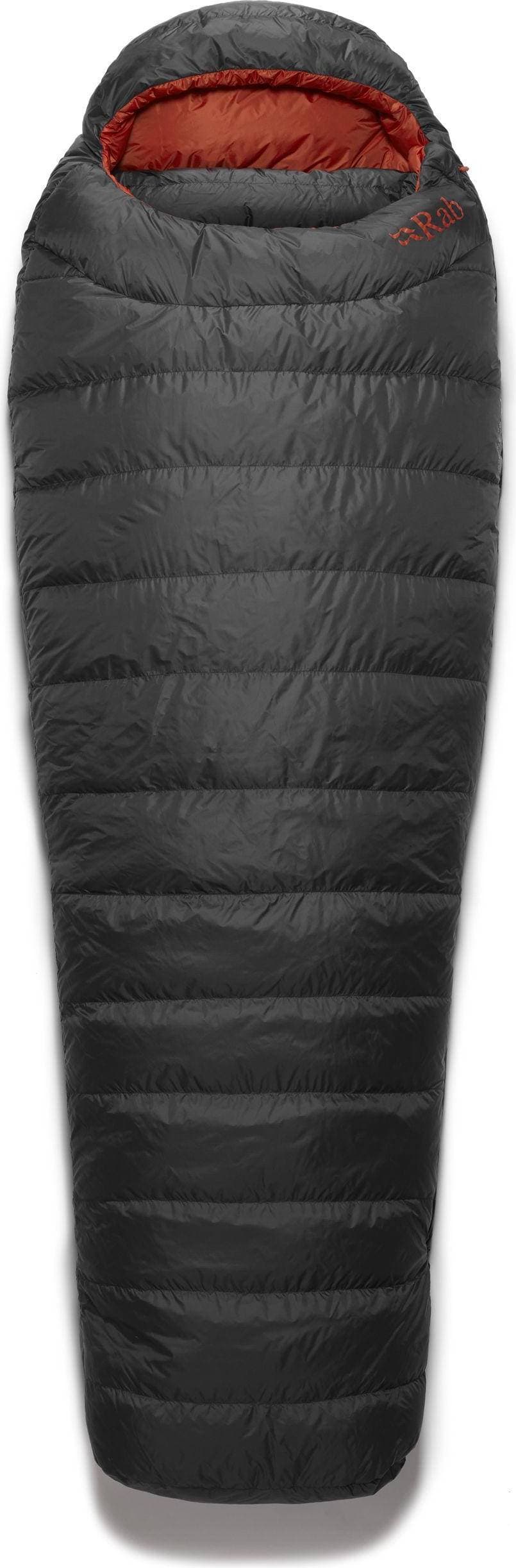 Rab Ascent 500 - down sleeping bag