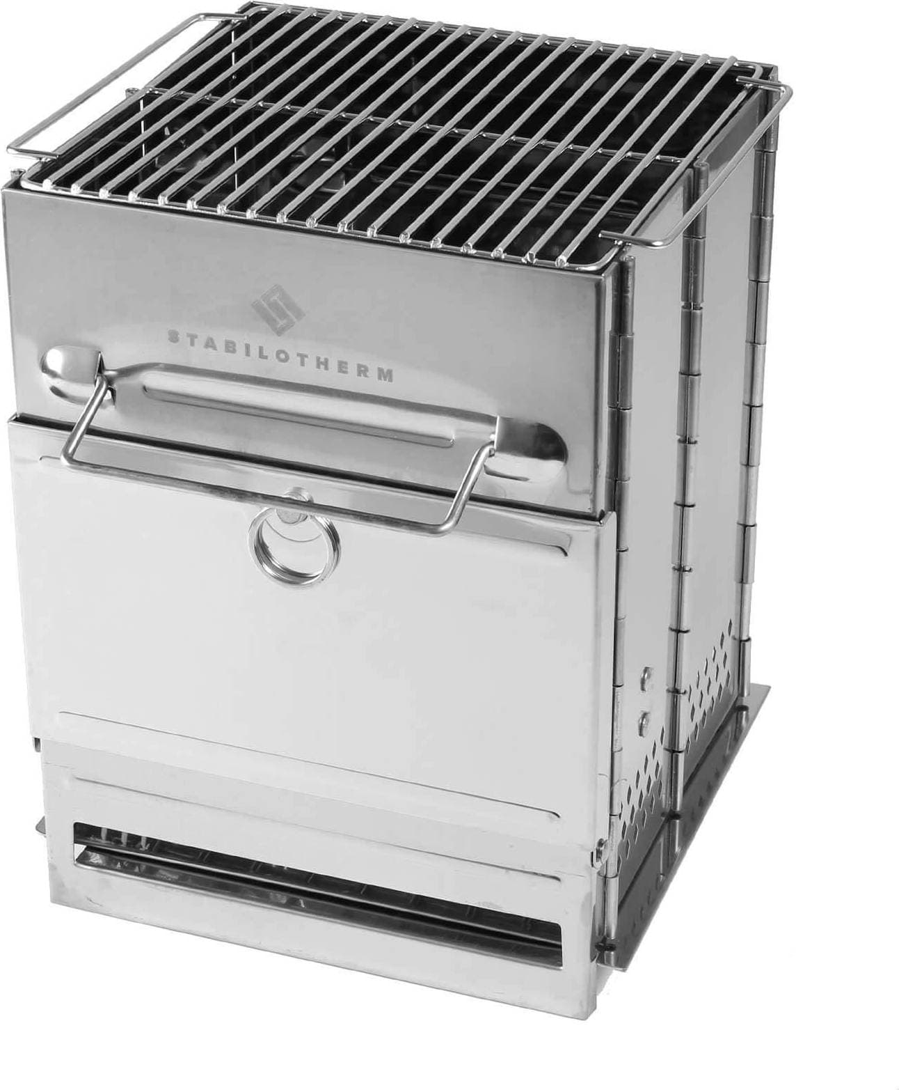 Stabilotherm Wood Stove Tower 2