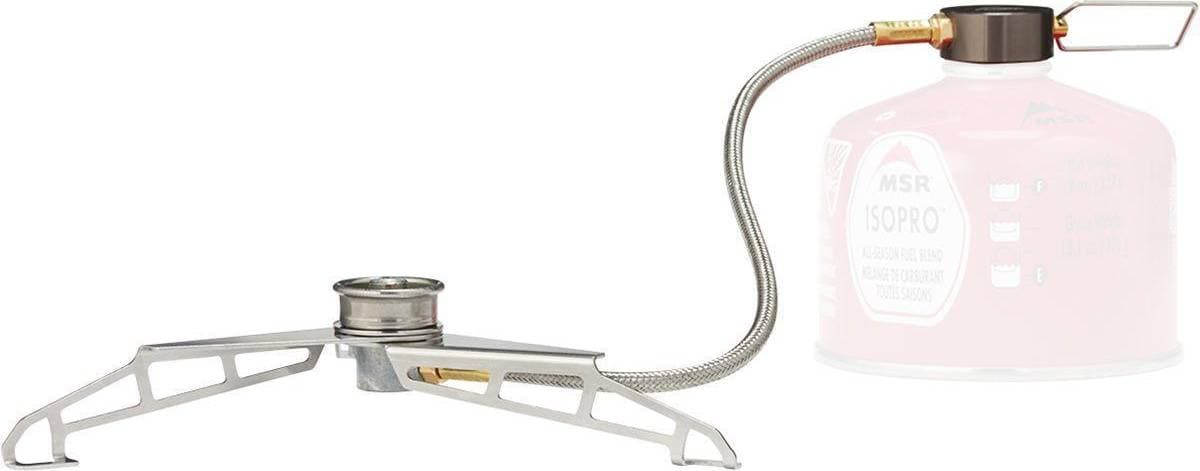 MSR Lowdown Remote Stove Adaptor