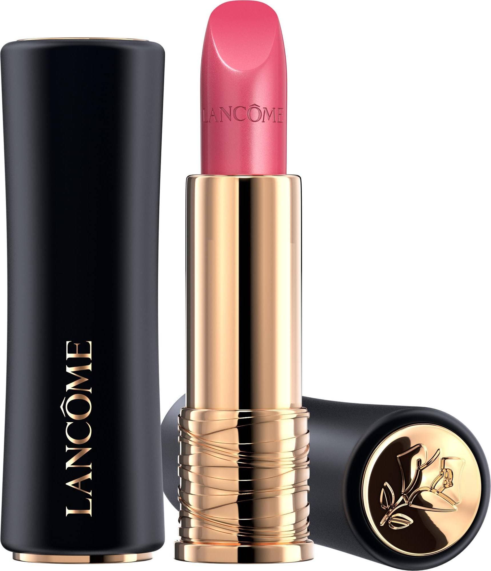 Lancôme L'Absolu Rouge Cream Lipstick #08 La Vie Est Belle