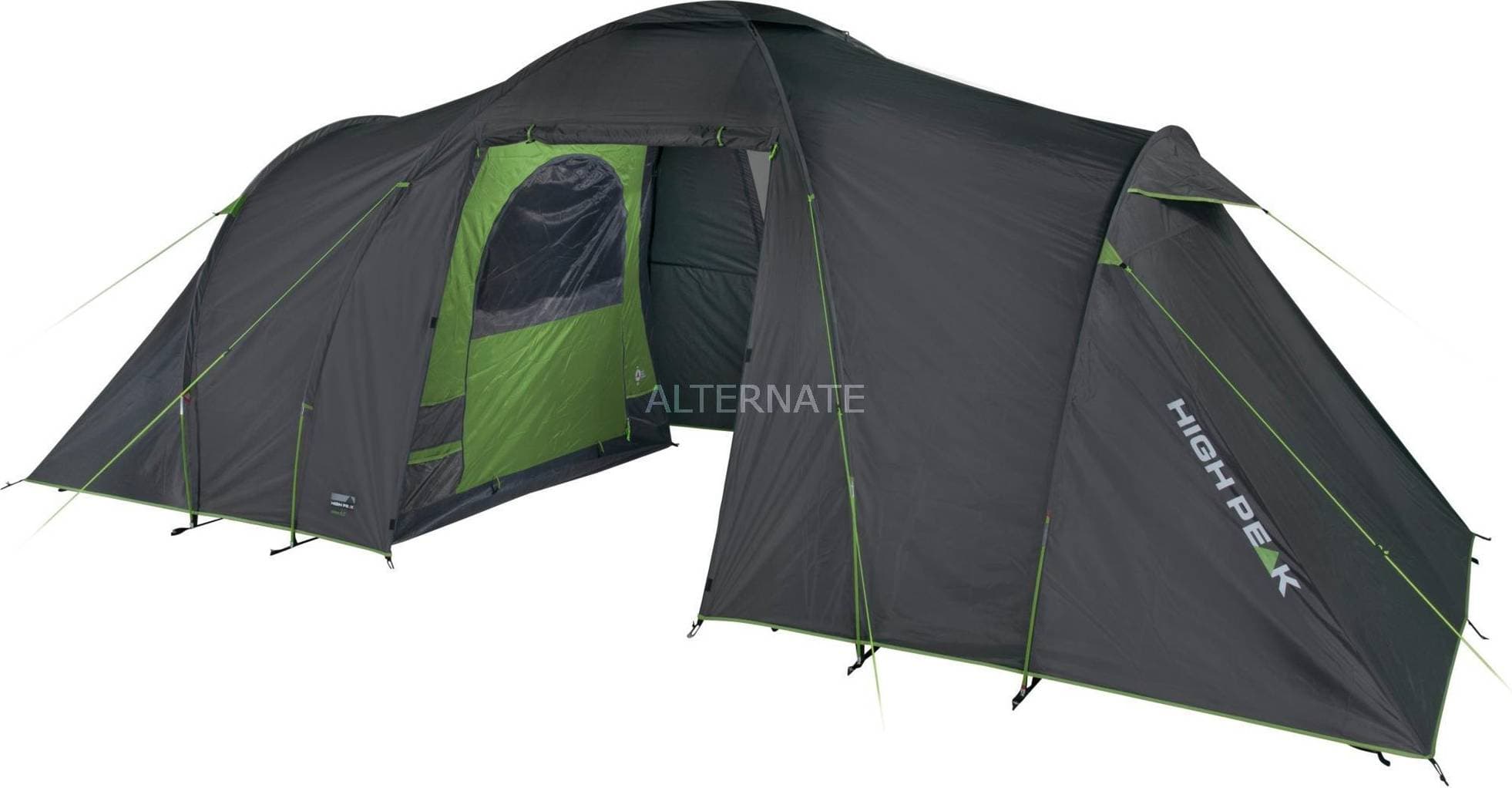 High Peak Como 4