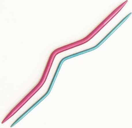 Drops Design Drops Flätsticka 2,50 3,75mm (US2/US5) 2 st