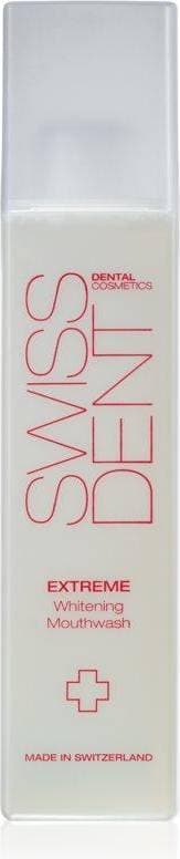 Swissdent Extreme Whitening 300ml