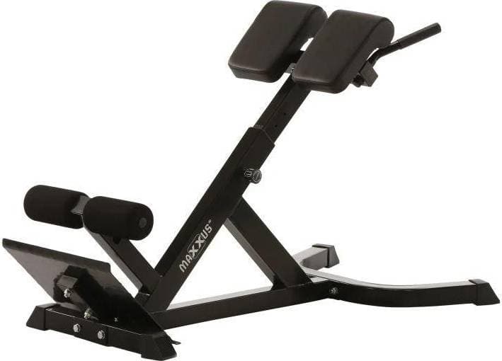 MAXXUS Hyperextension