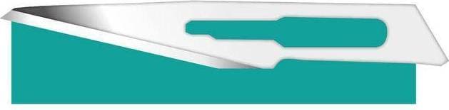 Büngers Knife Blades Swann Morton No 11 5-pack
