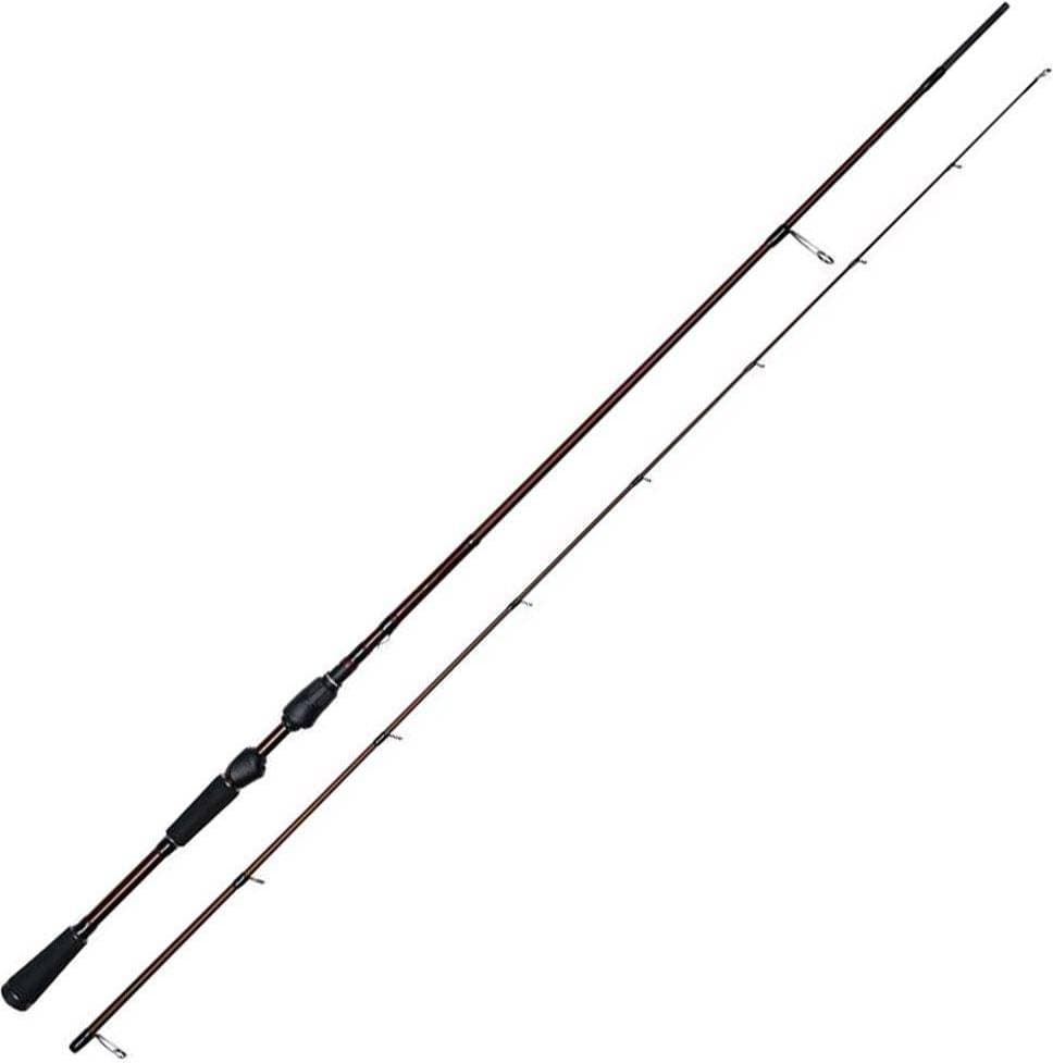Westin W4 Finesse T&C 213cm 21g