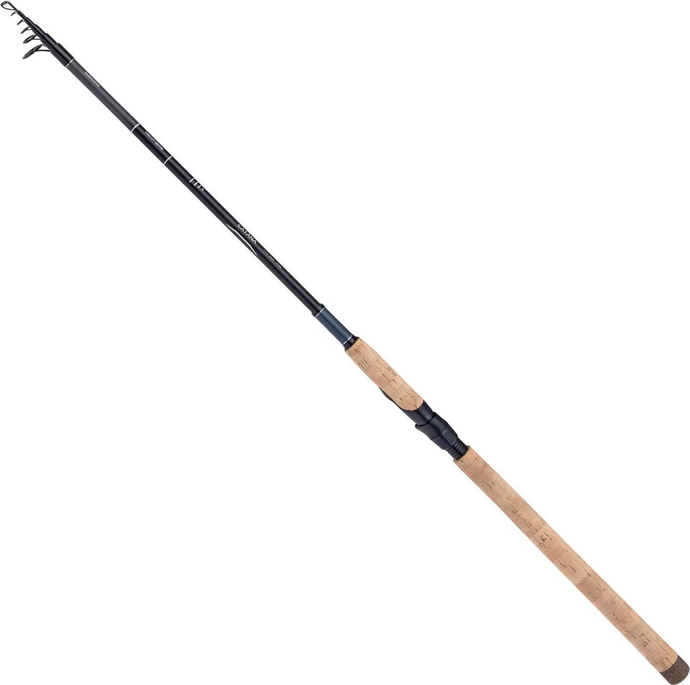 Shimano Catana FX Spin Tele M 2.4m 10-30g