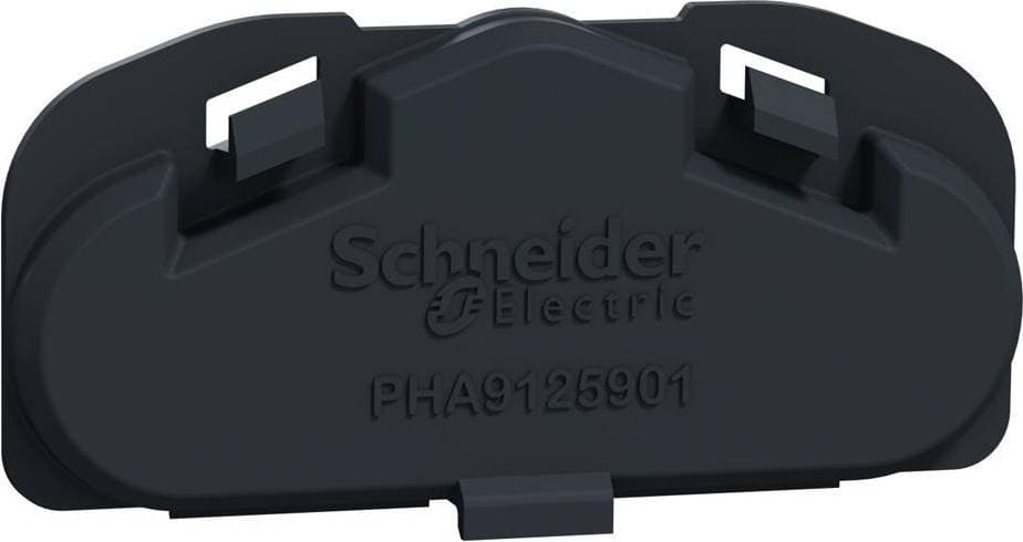 Schneider Electric Multifix Blindnippel för Apparatdosa