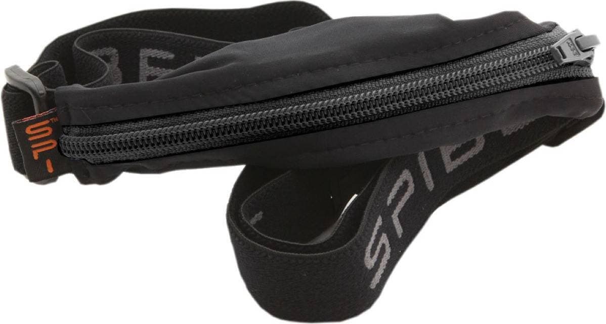 Spibelt SPIbelt Large Pocket Black
