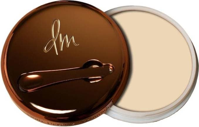 Danessa Myricks Beauty Yummy Skin Blurring Balm Powder Universal