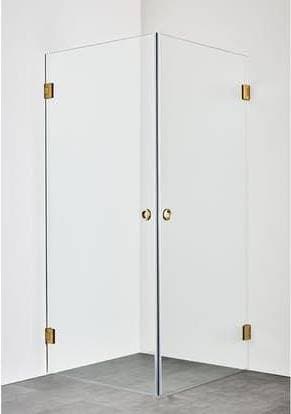 Hafa Infinity (1451052) 800x800x2000mm