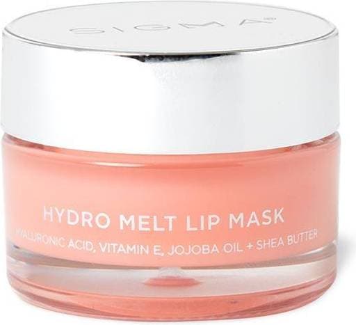 Sigma Beauty Hydro Melt Lip Mask-Hush