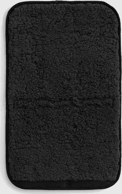 Sagaform Sittdyna Rullad Svart