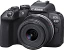 Canon EOS R10 + RF-S 18-45mm F4.5-6.3 IS STM