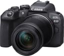 Canon EOS R10 + RF-S 18-150mm F3.5-6.3 IS STM