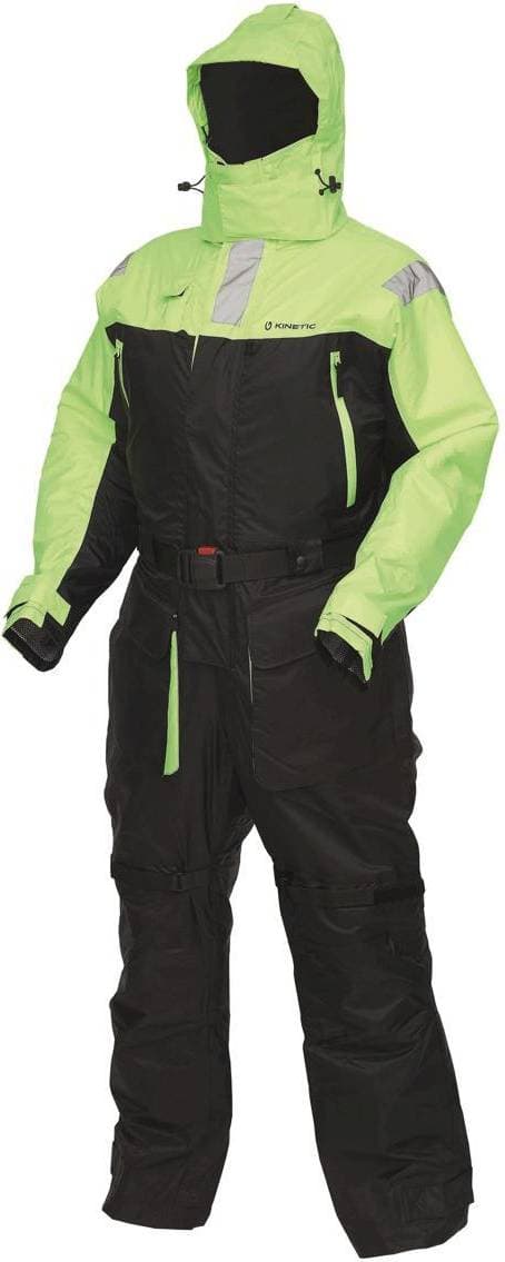 Kinetic Guardian Flotation Suit