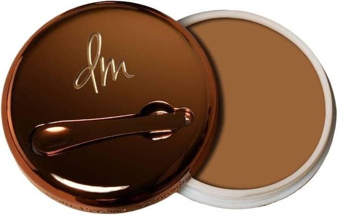 Danessa Myricks Beauty Yummy Skin Blurring Balm Powder #7