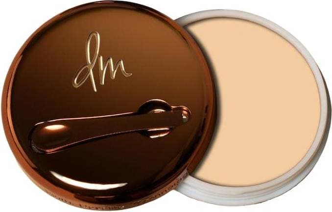 Danessa Myricks Beauty Yummy Skin Blurring Balm Powder #2