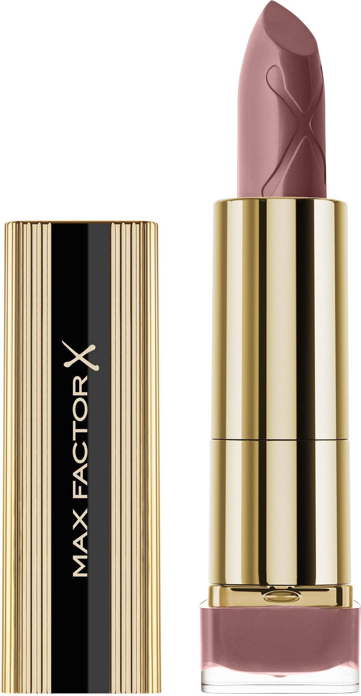 Max Factor Max Factor Colour Elixir Lipstick 035 Subtle Orchid