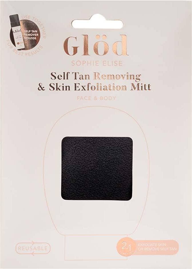 Glöd Sophie Elise Self Tan Remover Mitt