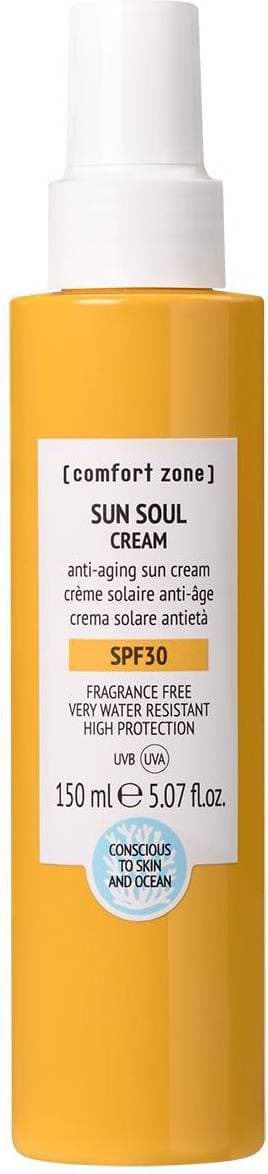 Comfort Zone Sun Soul Cream SPF30 150ml