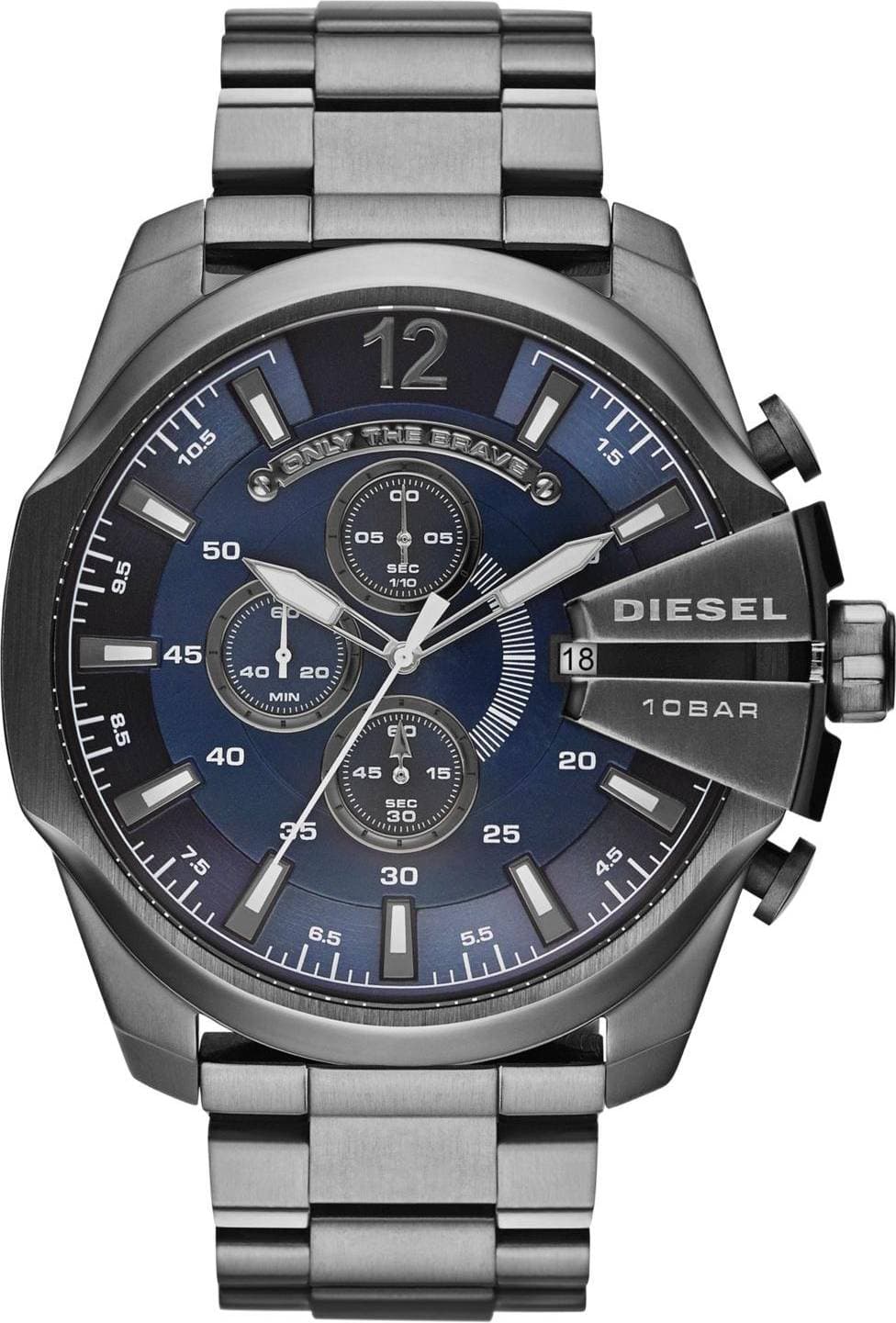 Diesel Chief (DZ4329)