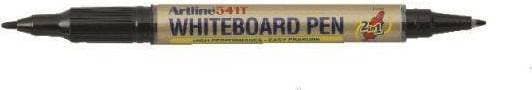 Artline Whiteboardpenna 541T-A svart